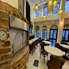 Pera Rasso Hotel